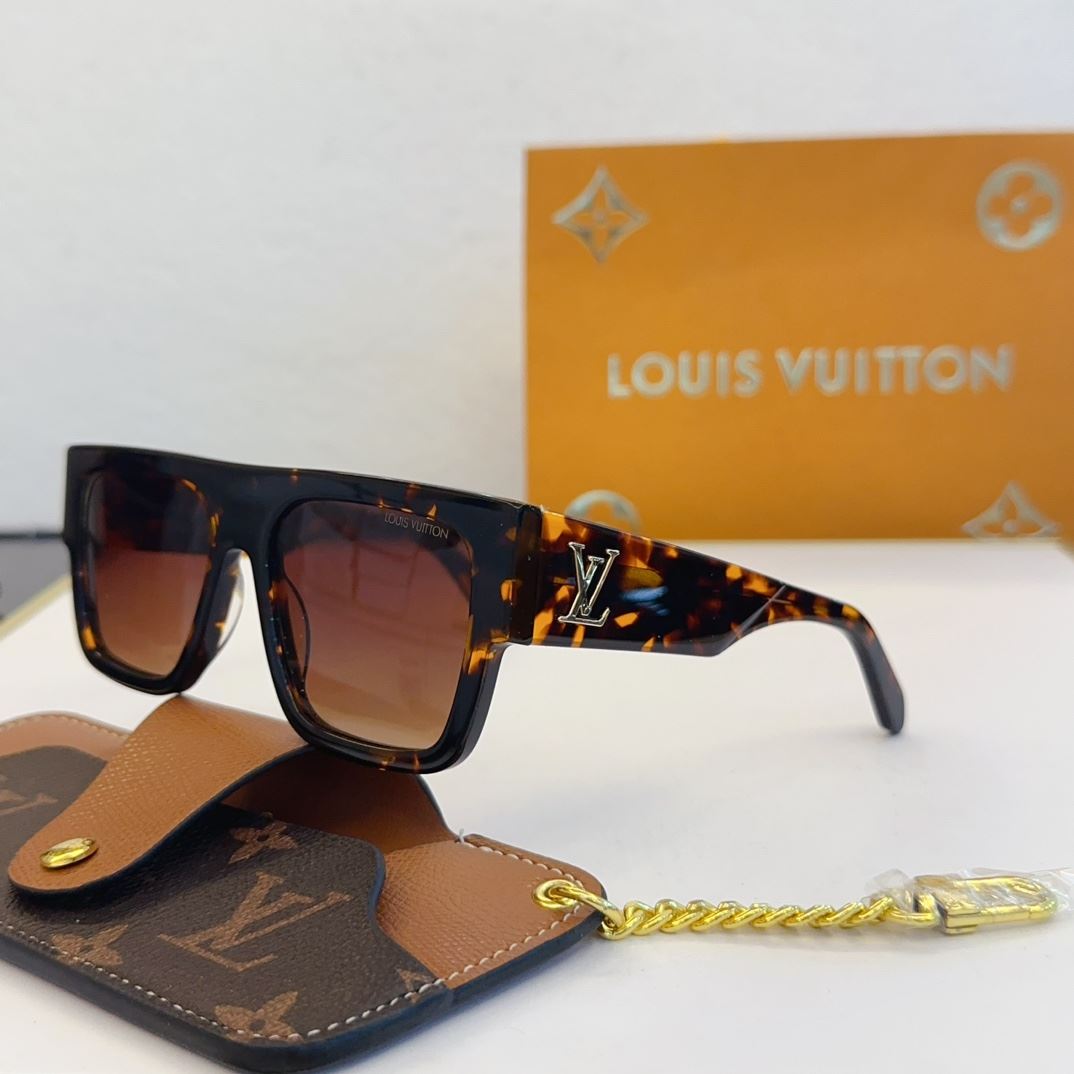 Louis Vuitton Sunglasses